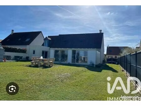 maison 6 pièces 173 m²