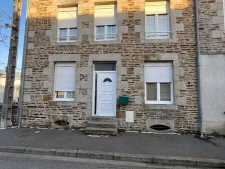 maison 4 pièces 85 m²