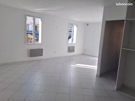 appartement t3 à vendre de 73m2