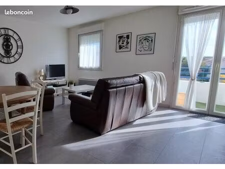 ⭐ splendide t3 clim et parking ⭐