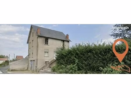 immeuble 300 m² bonny sur loire