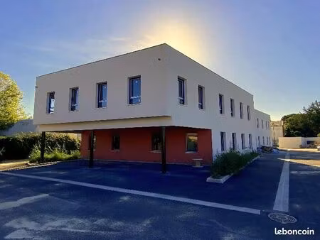 cabinet médical/paramedical - neuf - village santé