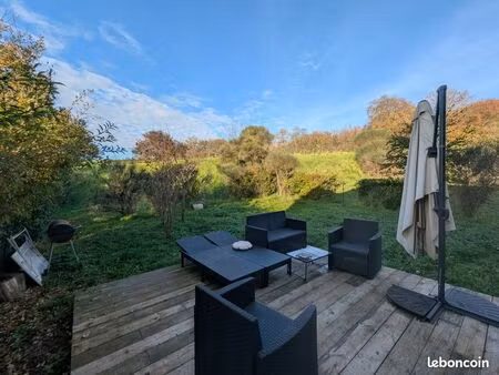 maison 3 pièces 70 m²