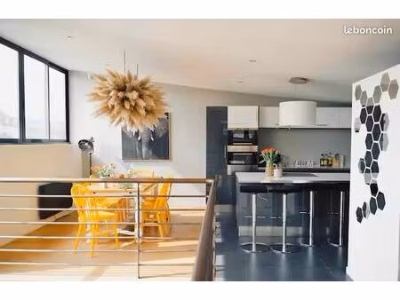 maison 5 pièces 136 m²