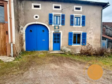 maison 8 pièces 145 m²