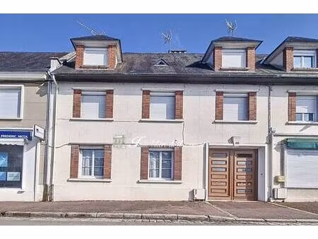 immobilière de beaumont