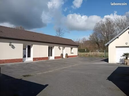 immeuble 5 pièces 133 m²