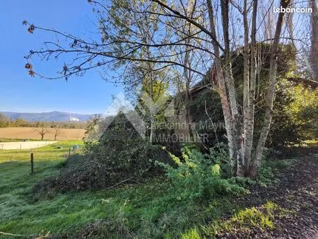 maison 2 pièces 225 m²