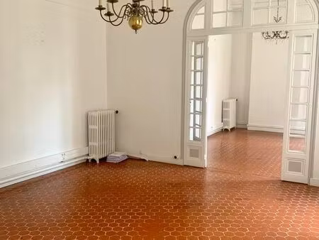 bureaux réformés 115 m2