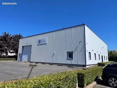 local 500 m² fitz-james