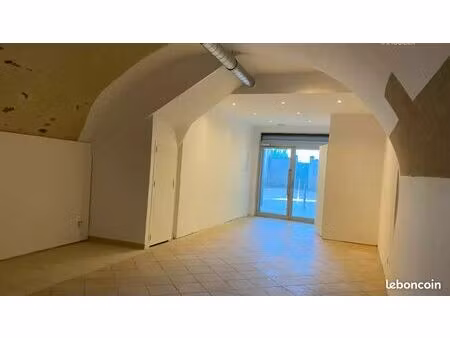 local commercial - bureaux