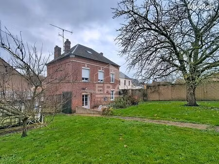 maison 6 pièces 140 m²