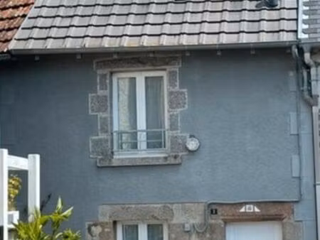 jolie petite maison habitable de suite