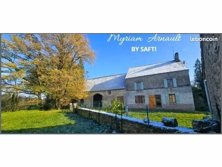 propriété 8 pièces 196 m²