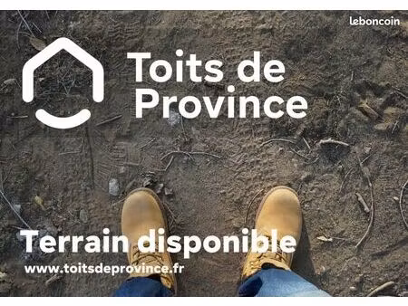terrain 760 m² satolas et bonce