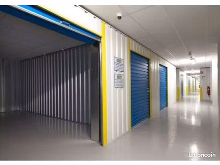 garage/box 3 m² compiegne