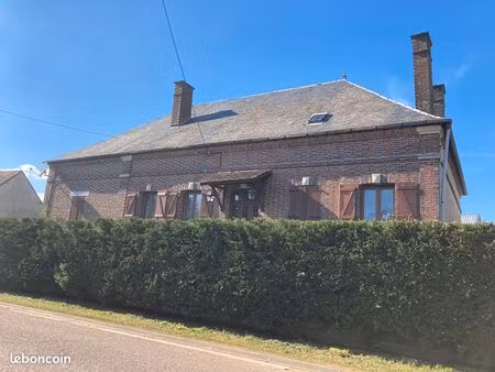 maison 5 pièces 154 m²