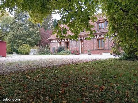 maison 6 pièces 168 m²