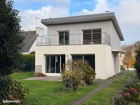 maison 4 pièces 129 m²