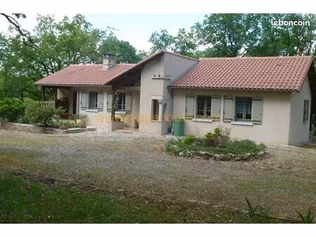 maison en viager 4 pièces 120 m²