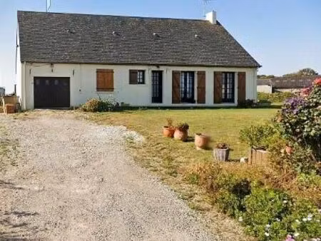 maison 5 pièces 95 m²