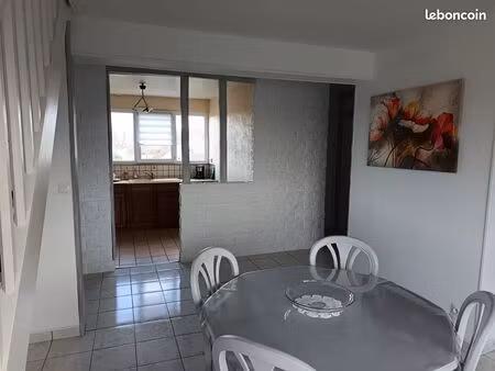 apparterment à vendre