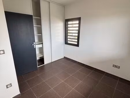 appartement t3 de 70m2 à vendre