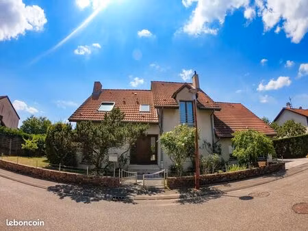 vente maison marly frescaty / la luette (secteur ensemble scolaire jean xxiii)