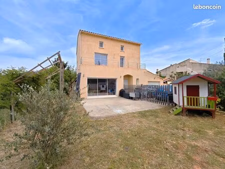 maison familiale contemporaine de 170 m2