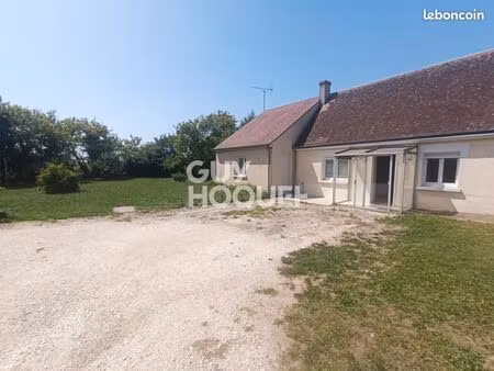 maison 5 pièces 97 m²