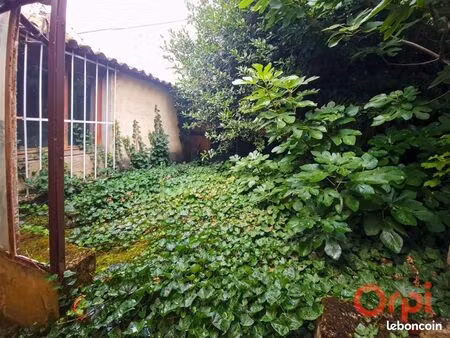 terrain 111 m² aubervilliers