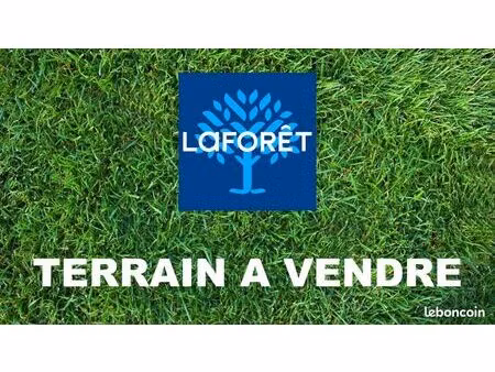 terrain 610 m² seyssuel