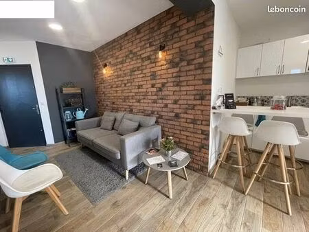 local commercial 15 m²