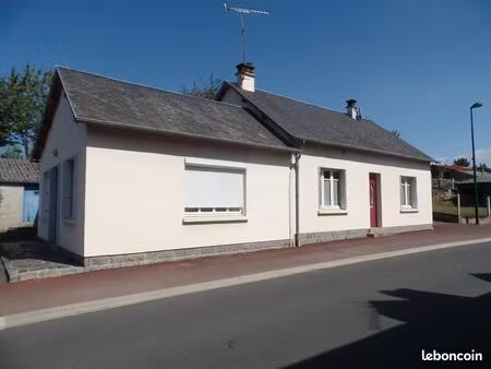 maison 4 pièces 100 m²