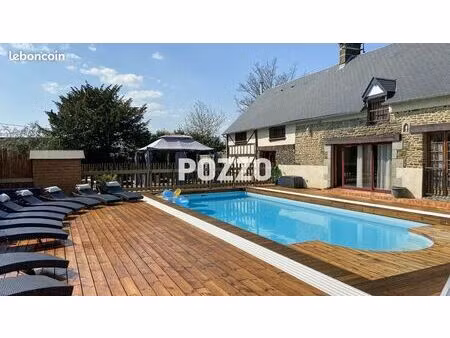 propriété 19 pièces 375 m²