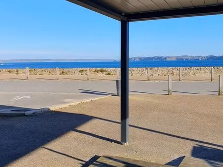 bar  fonds de commerce  restaurant 60 m² camaret-sur-mer