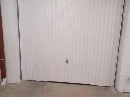 garage box