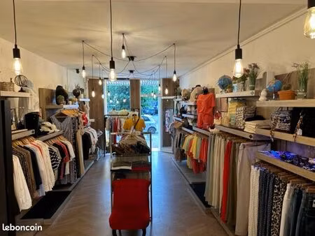 local commercial saint rémy de provence