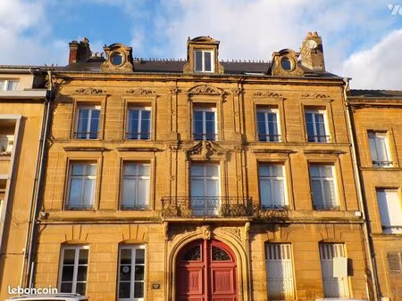 local d'activités 40 m² sedan