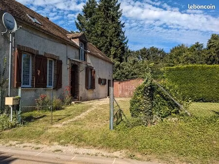 maison de campagne