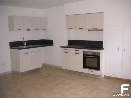 maison de ville 2 pièces 42 m²