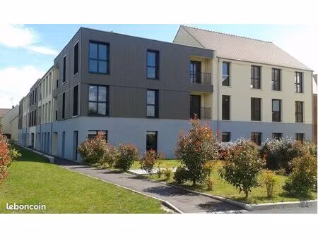 location bureau au sein d’un cabinet pluridisciplinaire - la chapelle-en-serval (60)