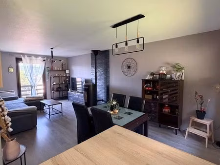 maison individuelle dans un quartier calme