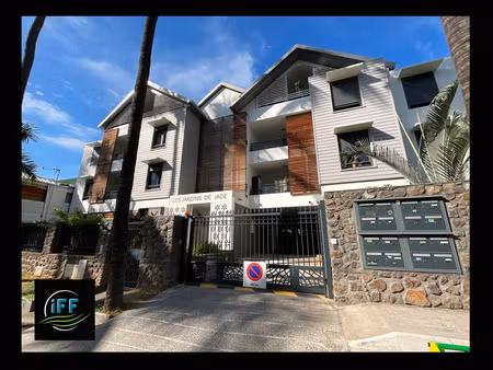 rare ! t3 avenue de chateauvieux saint leu