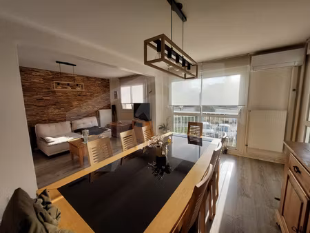 appartement - 5p+c - 92m2