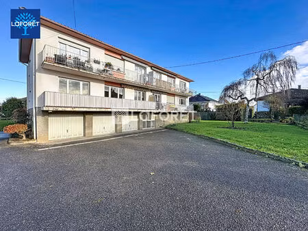 appartement vendenheim 3 pièce(s) 85 m2