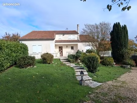 a vendre grande maison bourgeoise