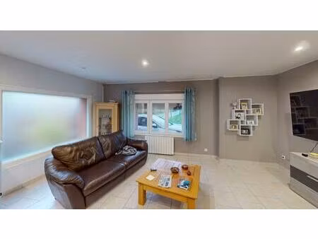 immeuble de rapport à croix en ternois