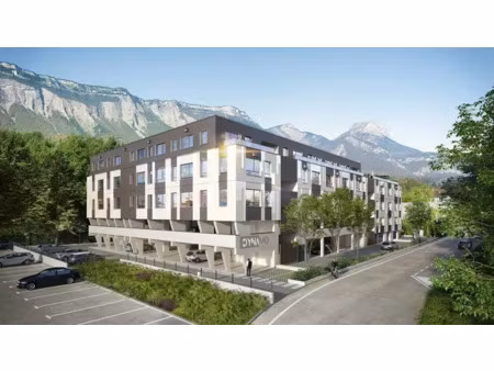 vente bureau 246 m² à montbonnot saint martin 799 059 €