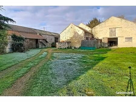 inconnu 730 m² précy-sur-oise